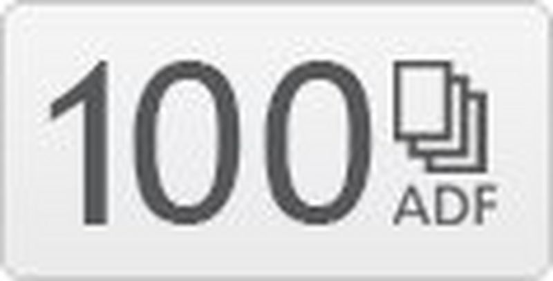 100-sheet-ADF