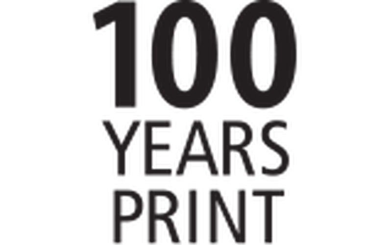 100 Year Print