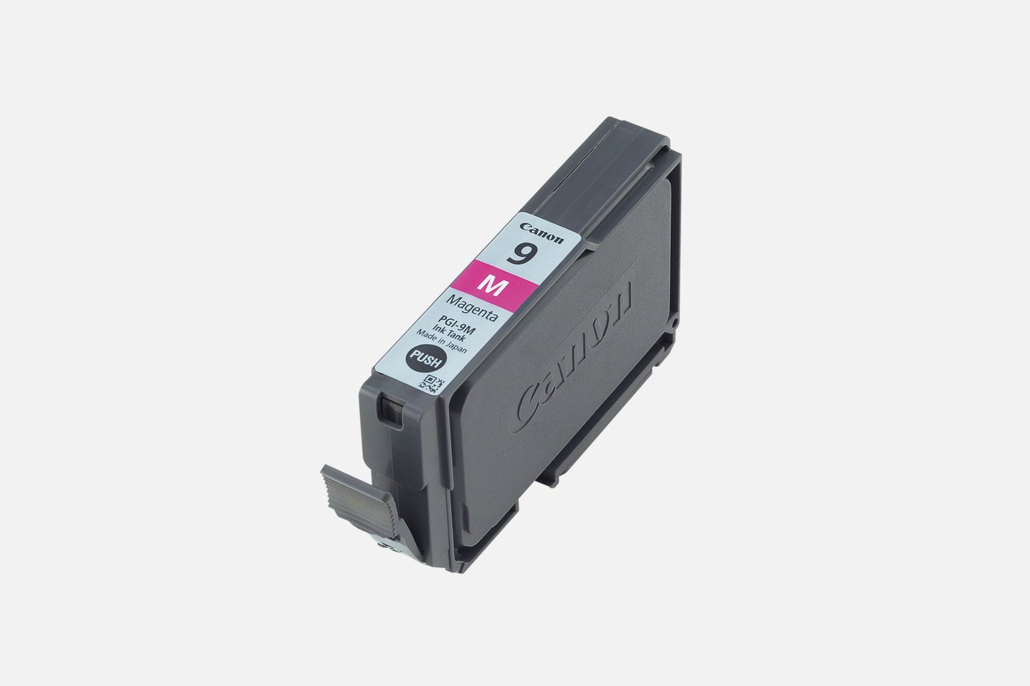 Cartouche d'encre magenta Canon PGI-9M