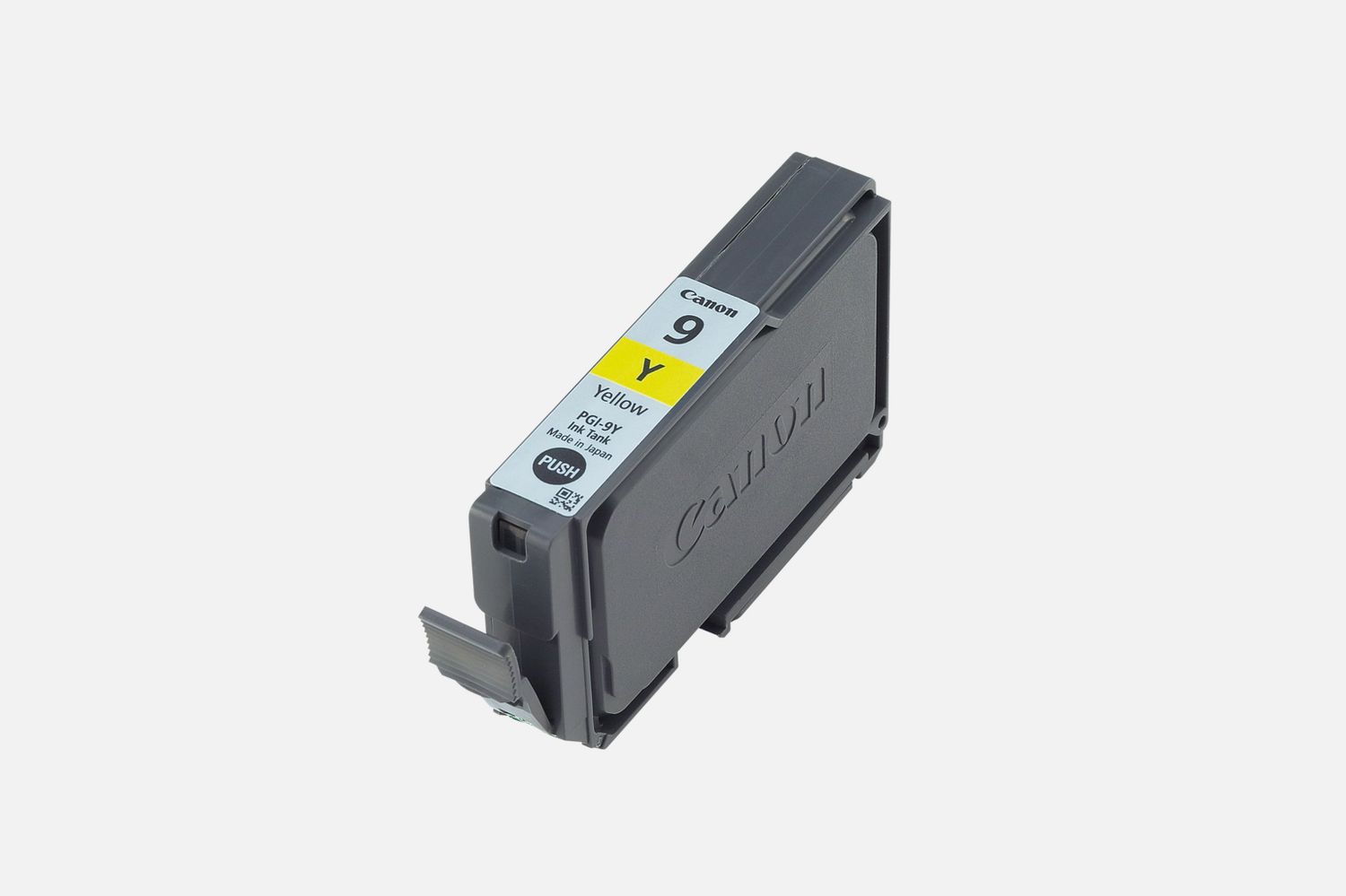 Cartouche d'encre jaune Canon PGI-9Y