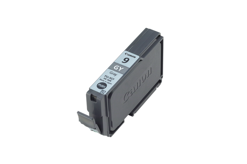 Canon PGI-9GY Grey Ink Cartridge