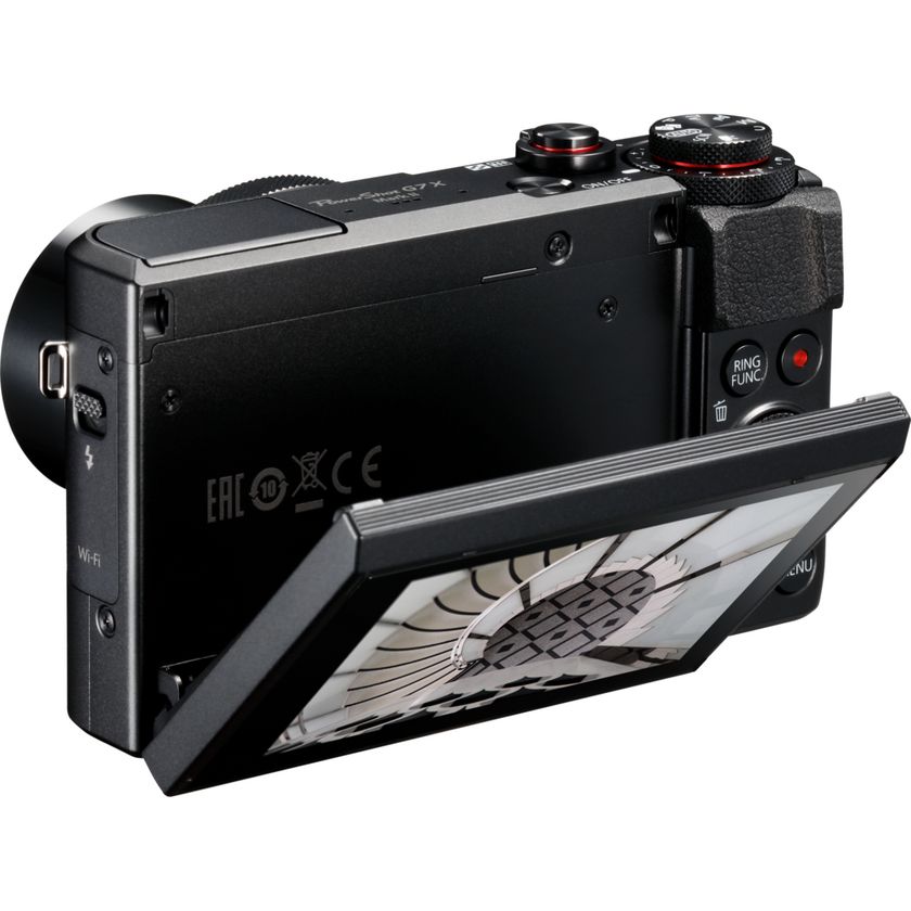 製品レヴュー：キヤノン「PowerShot G7 X Mark II」は、いまも機能と画質のバランスに優れている | WIRED.jp