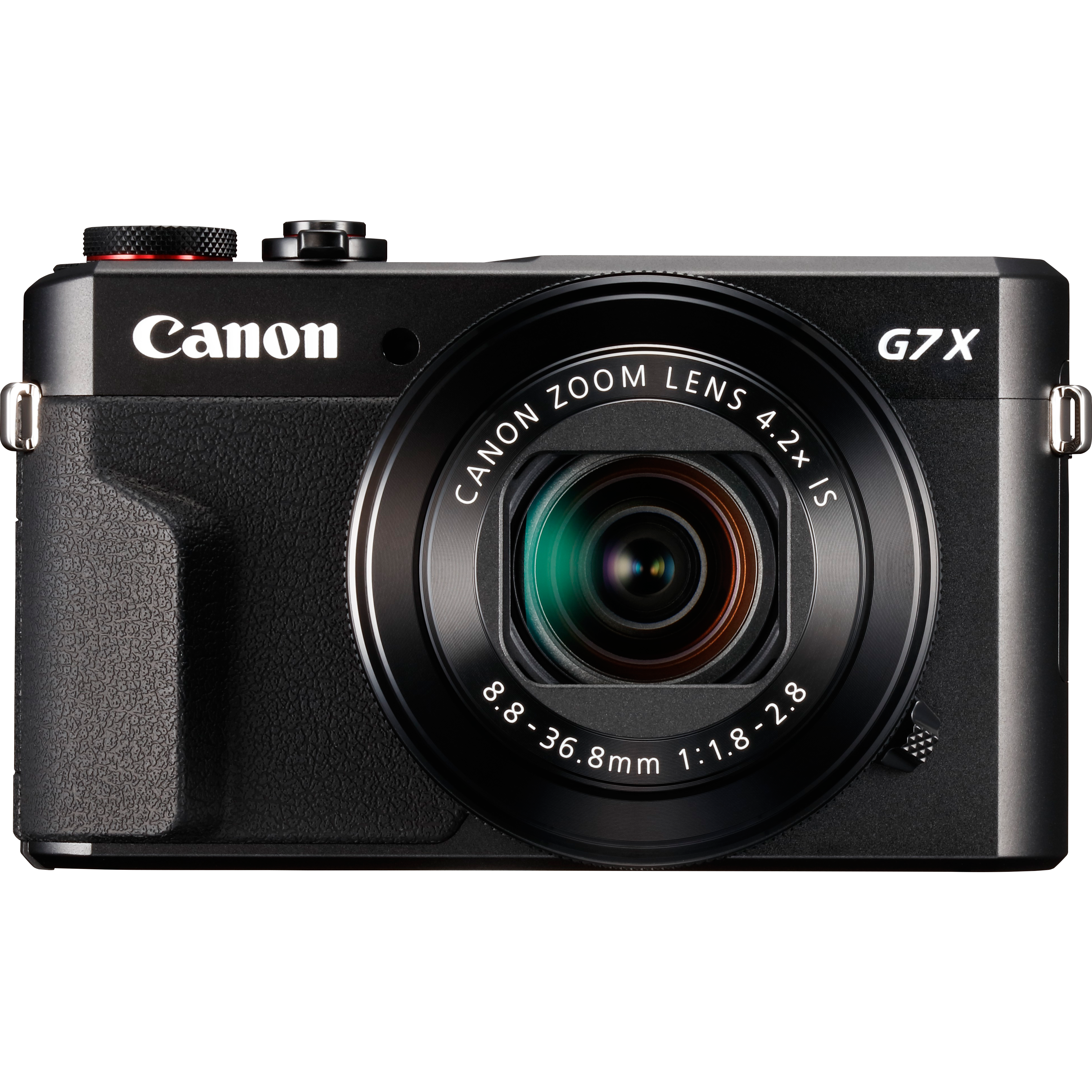Buy Canon PowerShot G7 X Mark II in Wi-Fi Cameras — Canon Ireland Store
