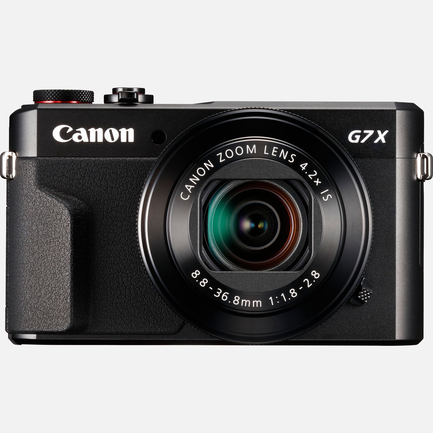 Canon G7X本体のみ充電器無しです