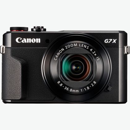 marcador orquesta Sustancial Las mejores cámaras para youtubers — Tienda Canon Espana