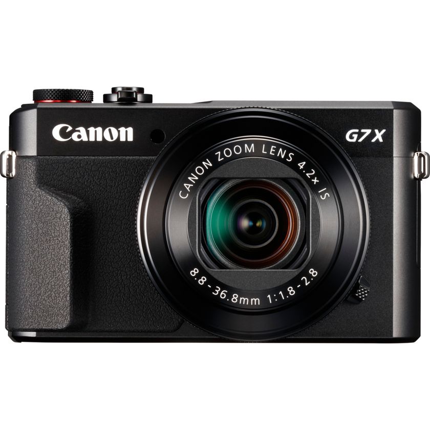 人気ランキング1位～（売れ筋商品） PowerShot Canon Aparat Kup G7 Polska Sklep Canon — II Mark X その他