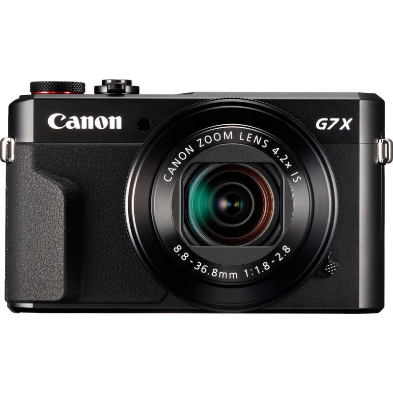 Comprar Canon PowerShot G9 X Mark II