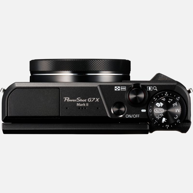 Canon Powershot G7 X Mark Ii Dans Appareils Photo Wifi Boutique Canon France