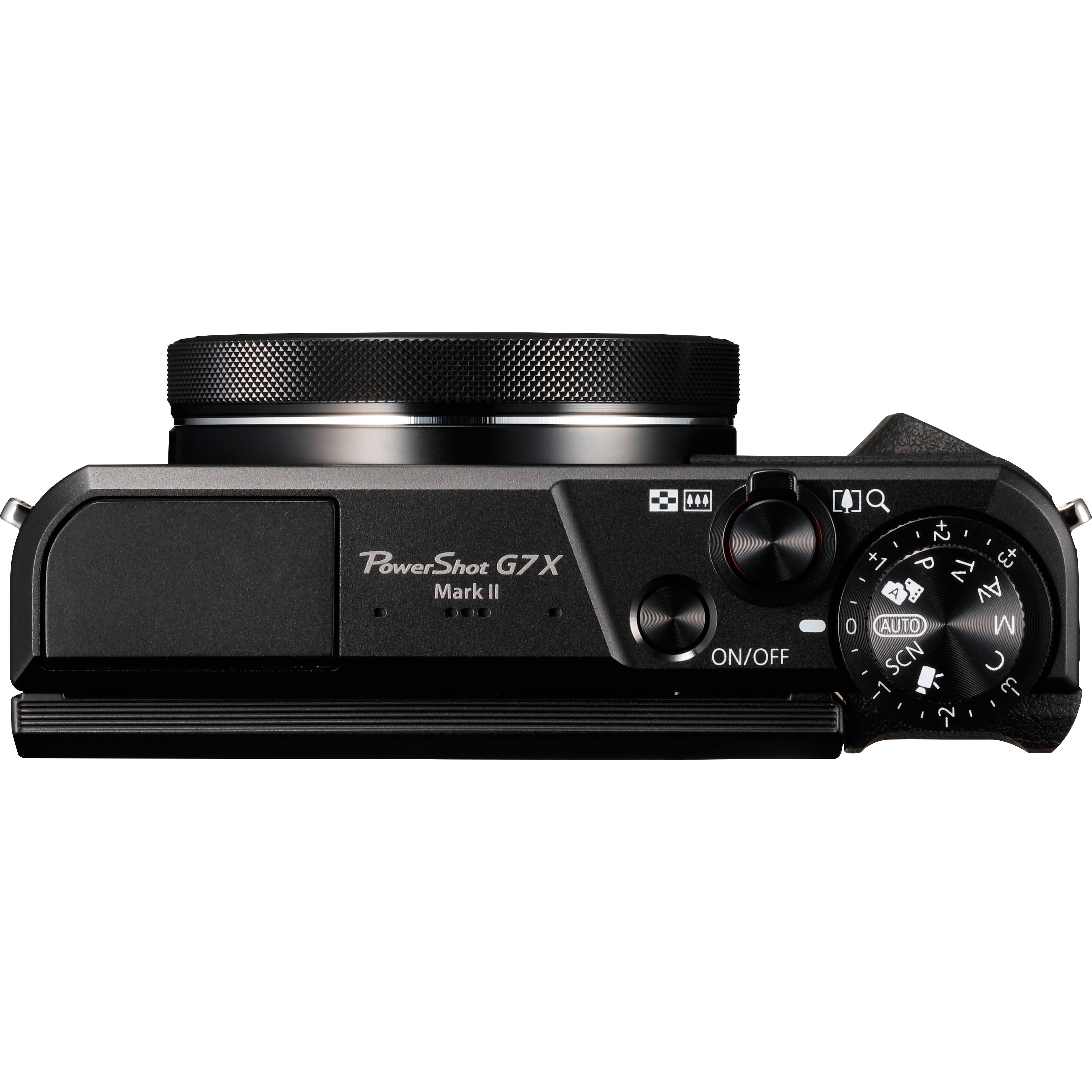 男性に人気！ kagayaki-shops3Canon デジタルカメラ PowerShot G7 X MarkII 光学4.2倍ズーム  1.0型センサー PSG7X
