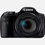 Canon Powershot Sx540 Hs Zwart canon kopen in de aanbieding