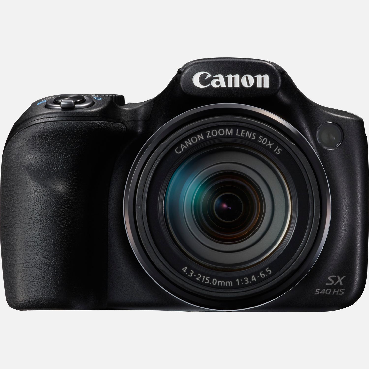 Image of Canon PowerShot SX540 HS - Nero