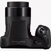 Canon PowerShot SX420 IS: negro Producto contenido del embalaje