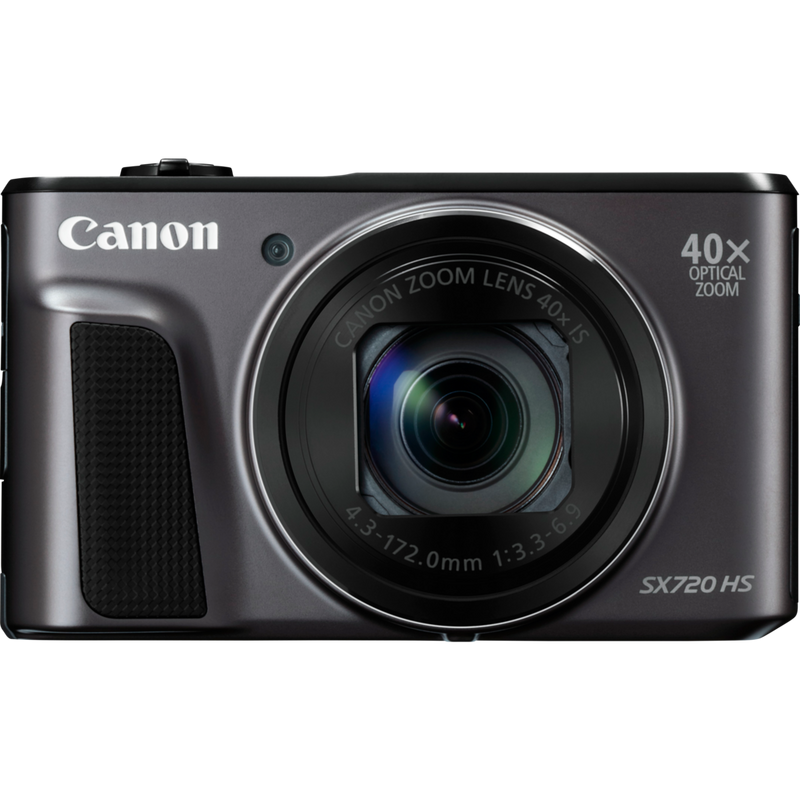 Comprar Canon PowerShot SX720 HS foto