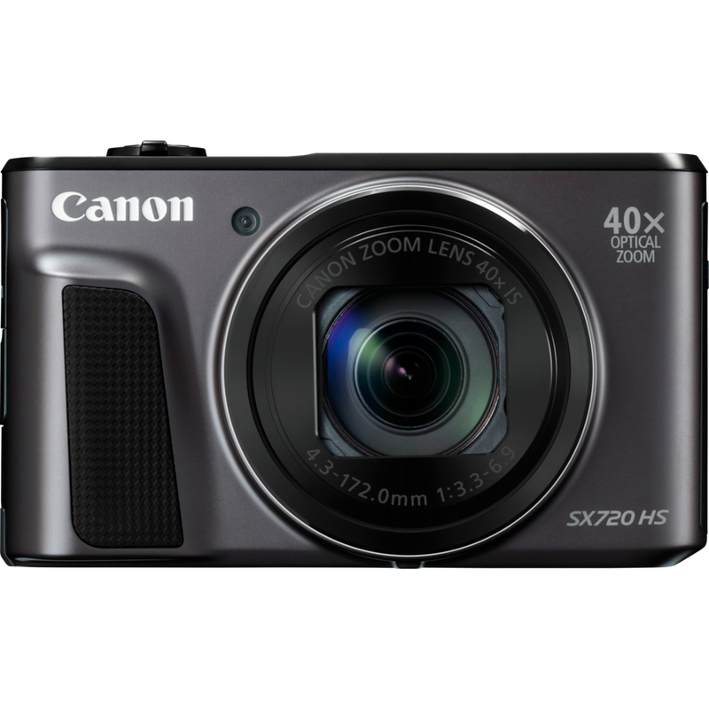 Comprar Canon PowerShot SX720 HS