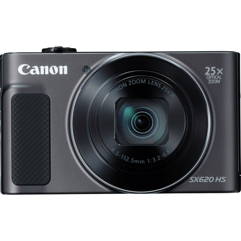 Comprar Canon PowerShot SX620 HS imagem
