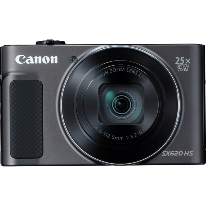 Comprar Canon PowerShot SX620 HS foto