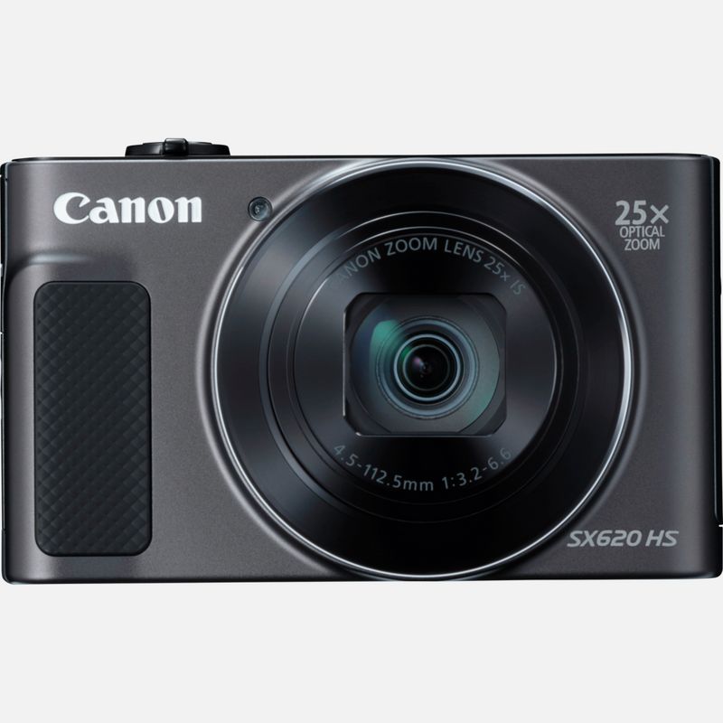 Looking back at the Canon Powershot G5 – Camera Go Camera