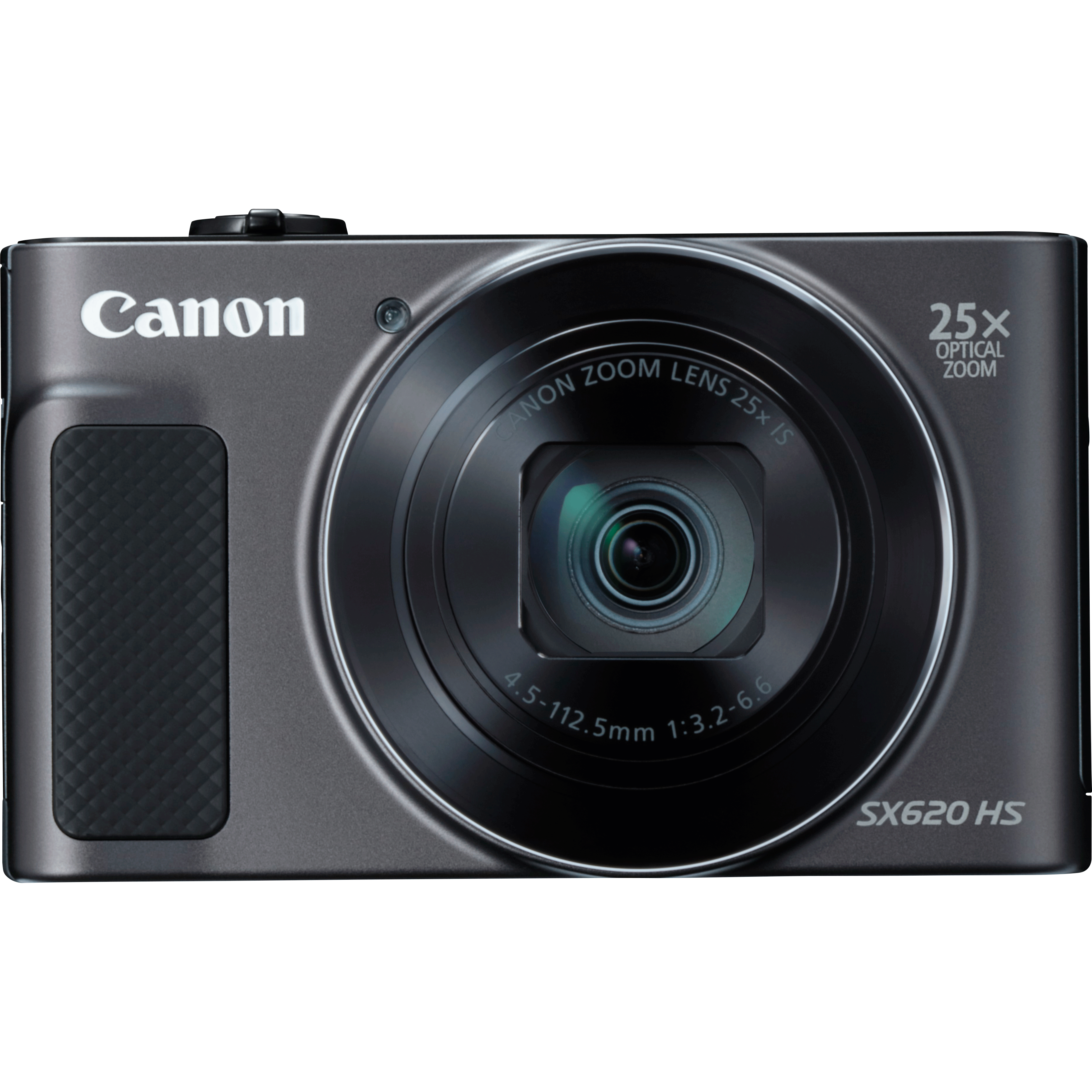 Canon PowerShot SX POWERSHOT SX620 HS BK