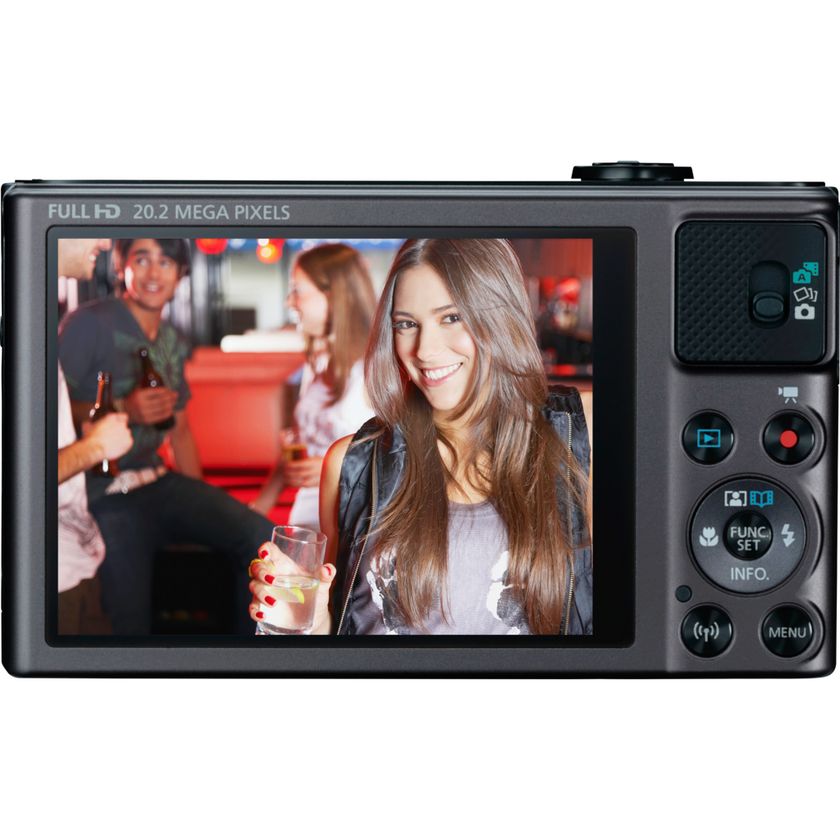 Canon PowerShot SX620 HS – Schwarz in Abgesetzt — Canon Deutschland Shop Canon PowerShot SX620 HS – Schwarz in Abgesetzt — Canon Deutschland Shop