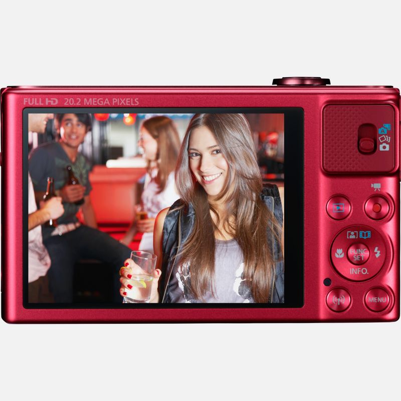 【極美品】 CANON パワーショット SX620HS RED デジタル SD付 Amazon | Canon コンパクトデジタルカメラ PowerShot SX620 HS