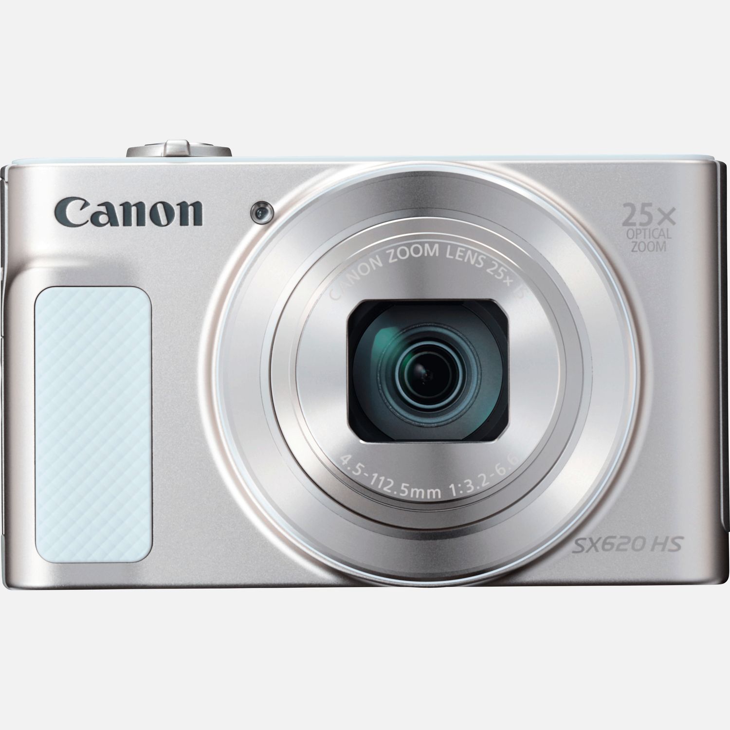 Buy Canon PowerShot SX620 HS - Silver in Discontinued — Canon UAE 