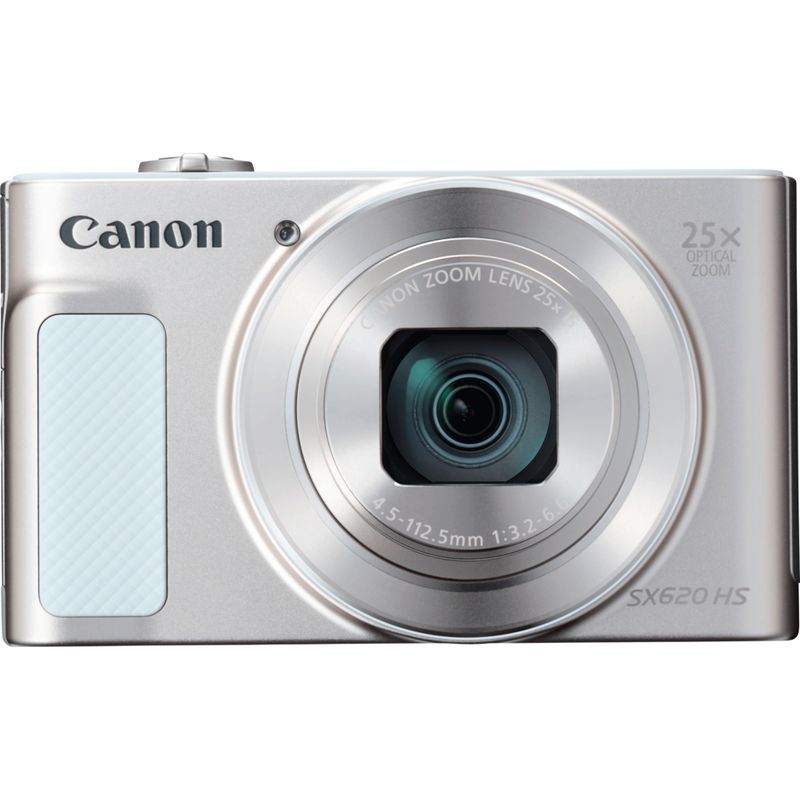 Buy Canon PowerShot SX620 HS - Red in Discontinued — Canon UK Store