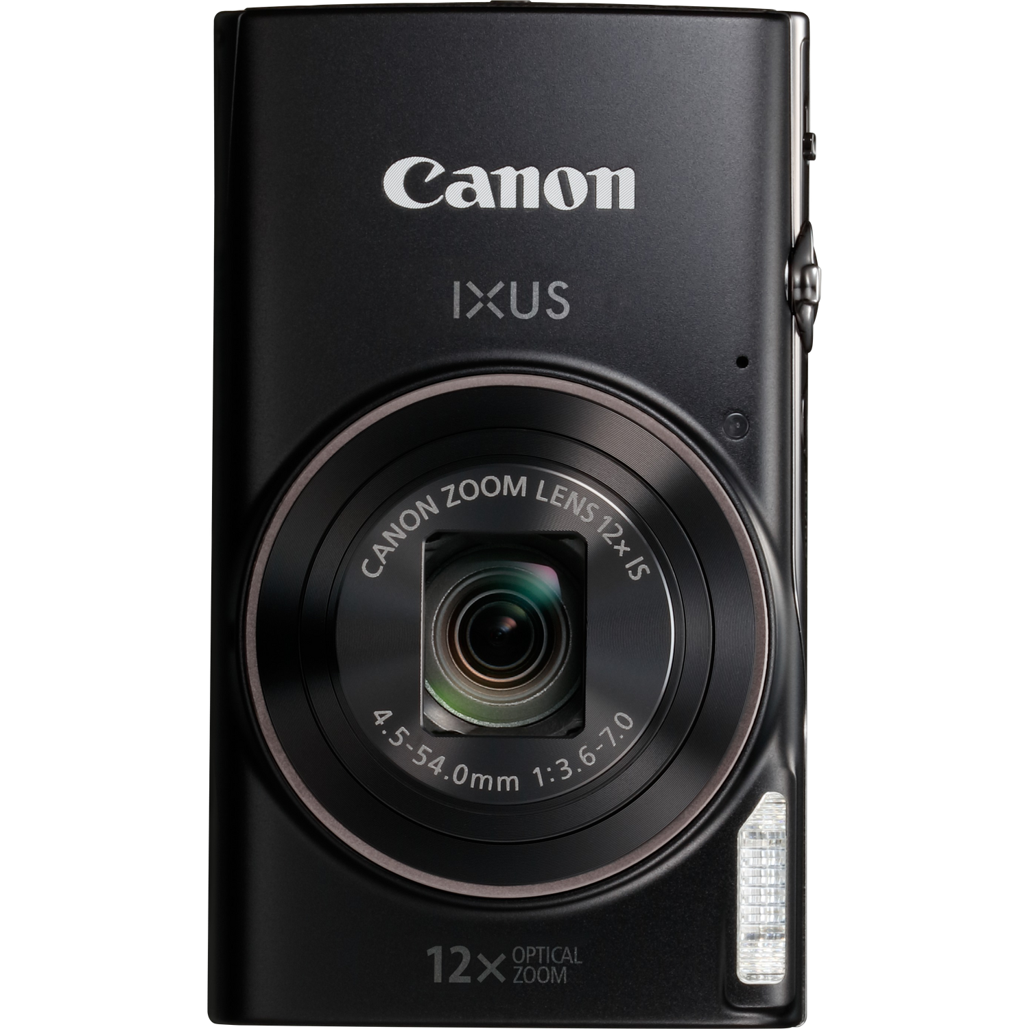 Canon IXUS 285 HS Zwart in Camera's met WiFi — Canon Nederland Store