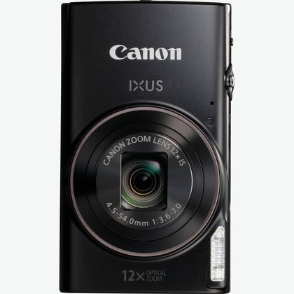 Canon Digital Ixus 200 IS • The Register