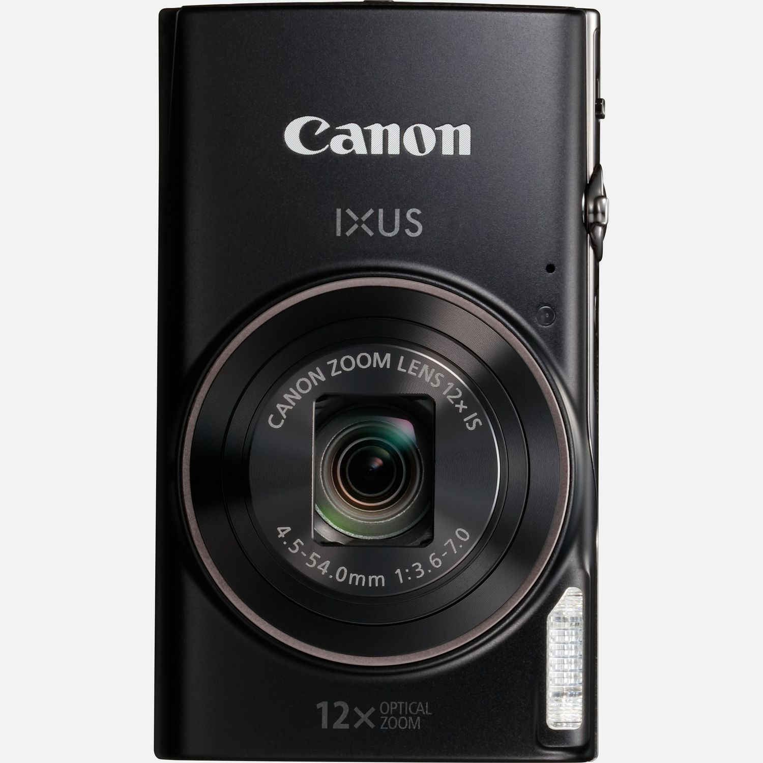 Canon IXUS 285 HS - Noir - Appareil photo numérique compact
