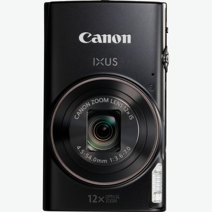 Bild von Canon IXUS 285 HS &ndash; Schwarz