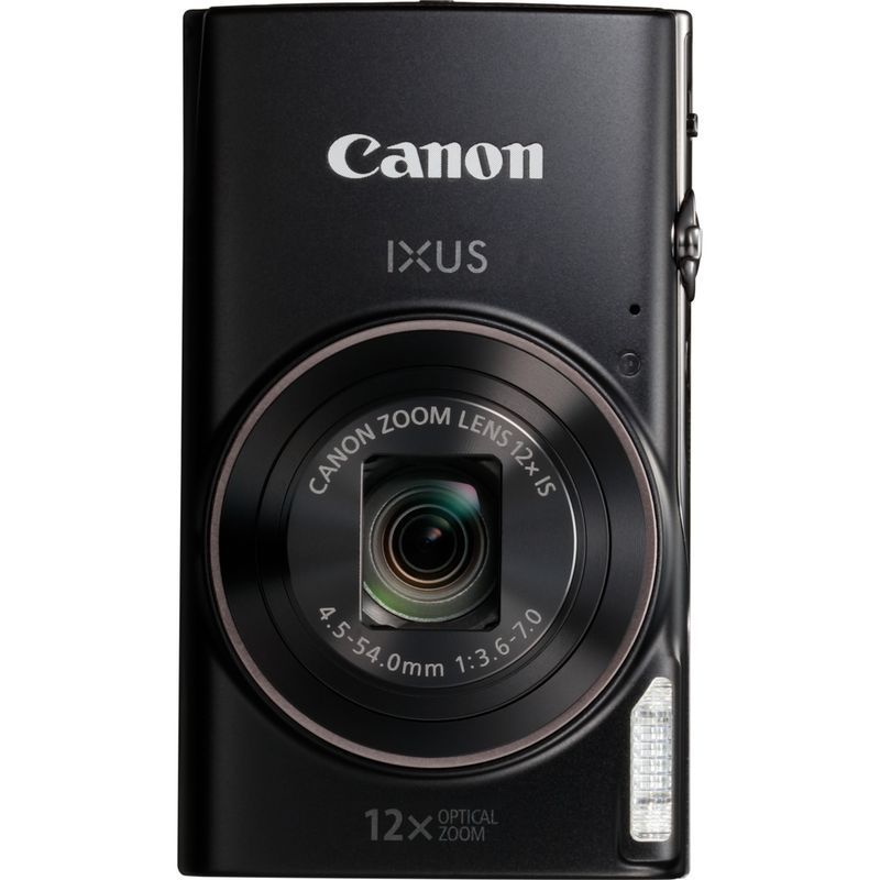 Canon IXUS 285 HS Silber in WLANKameras — Canon Deutschland Shop