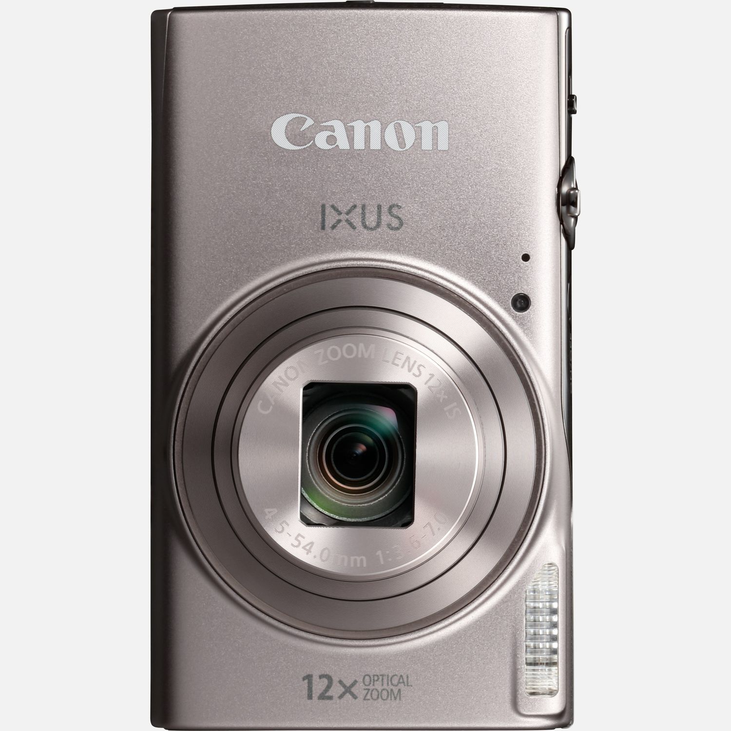 Buy Canon IXUS 285 HS Silver in WiFi Cameras — Canon Sweden Store