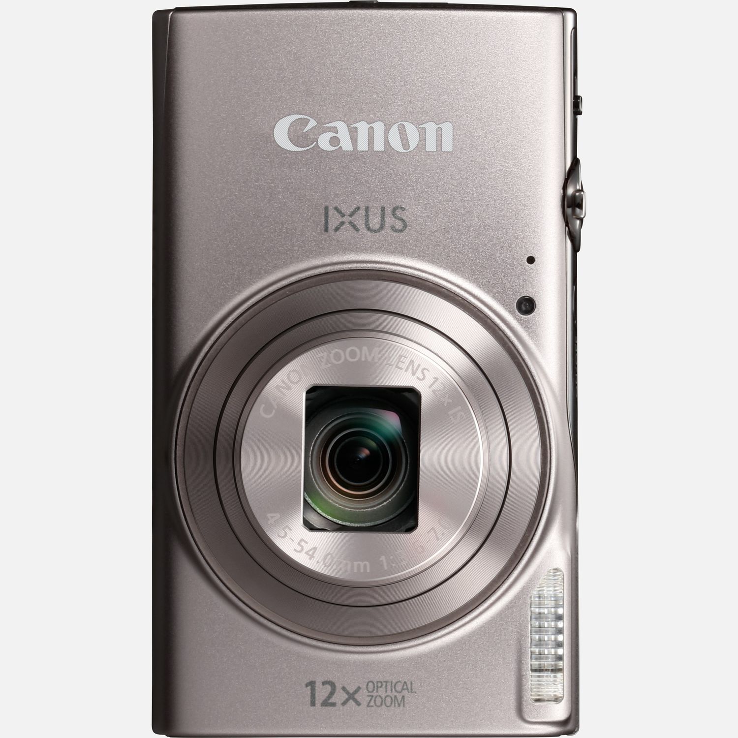 Canon IXUS 285 HS - Argent - Appareil photo numérique compact