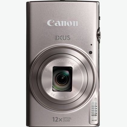 Bild von Canon IXUS 285 HS &ndash; Silber