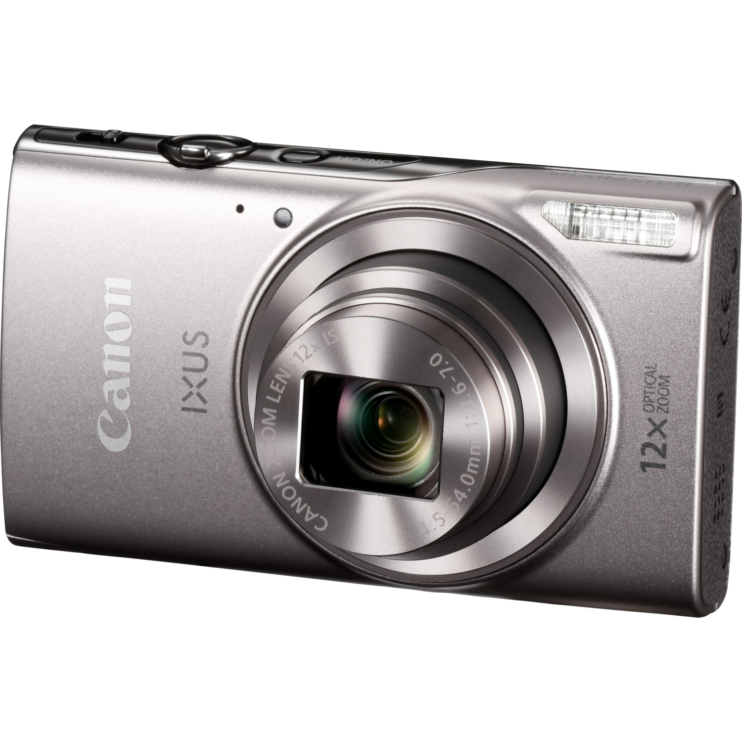 Canon IXUS 285 HS – Silber in WLAN-Kameras — Canon Austria Store