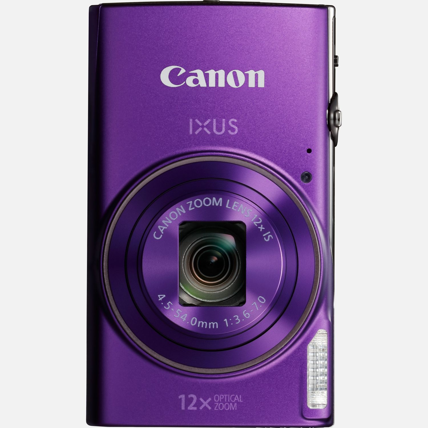 Test Canon Ixus 285 : un appareil photo basique - Les Numériques