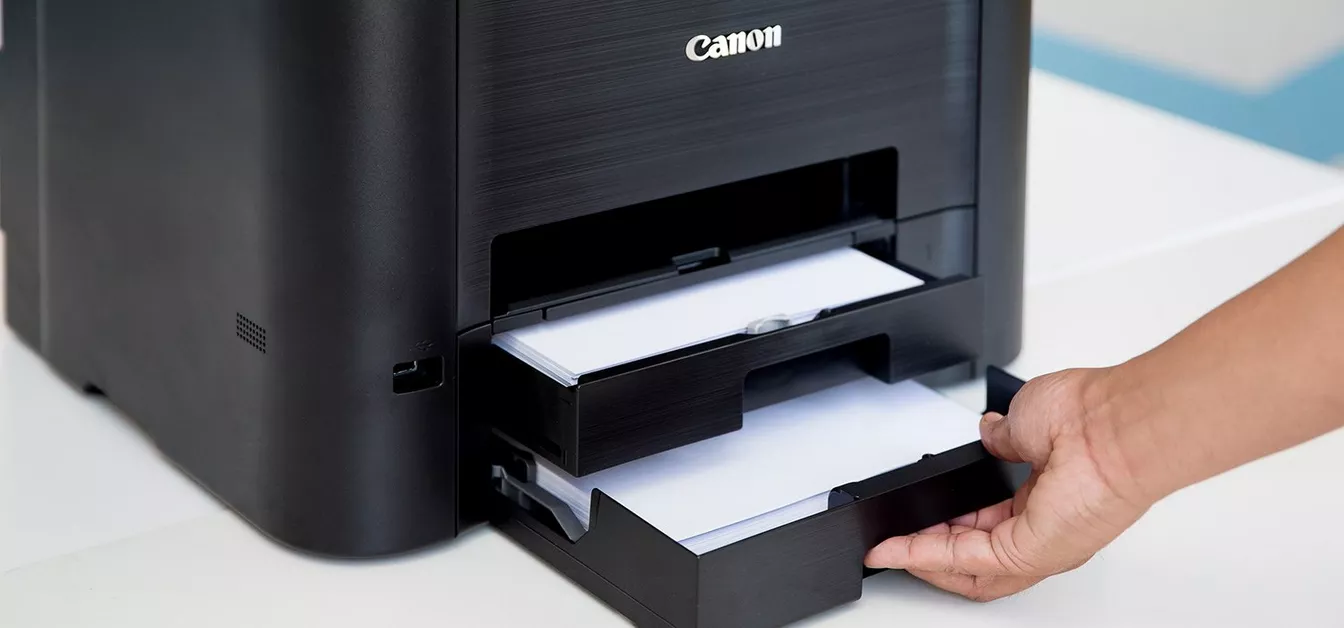 Canon MAXIFY MB5440 - Inkjet Business Printers - Canon Canon MAXIFY MB5440 - Inkjet Business Printers - Canon