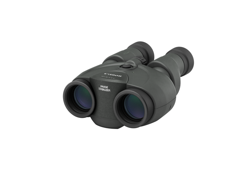 Canon 10x30 IS II - Image Stabilisation Binoculars - Canon UK