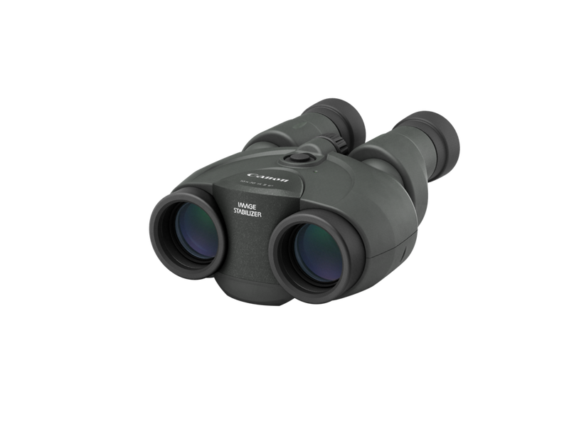 Canon 10x30 IS II - Image Stabilisation Binoculars - Canon Ireland