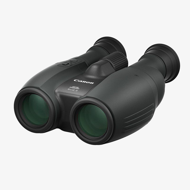 Canon image stabilized binoculars hot sale repair