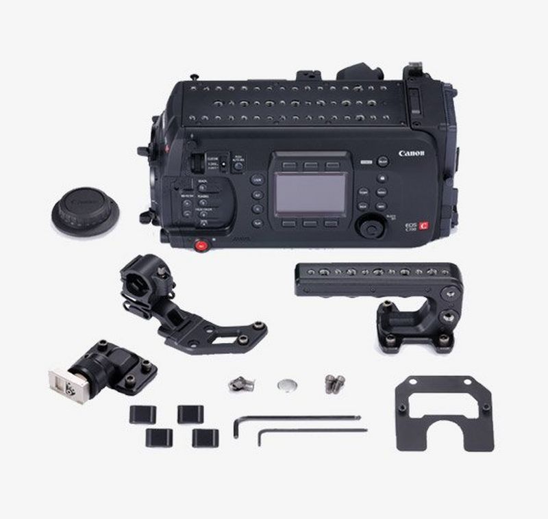 Canon EOS C700 - Video Cameras - Canon Central and North Africa Canon EOS C700 - Video Cameras - Canon Central and North Africa