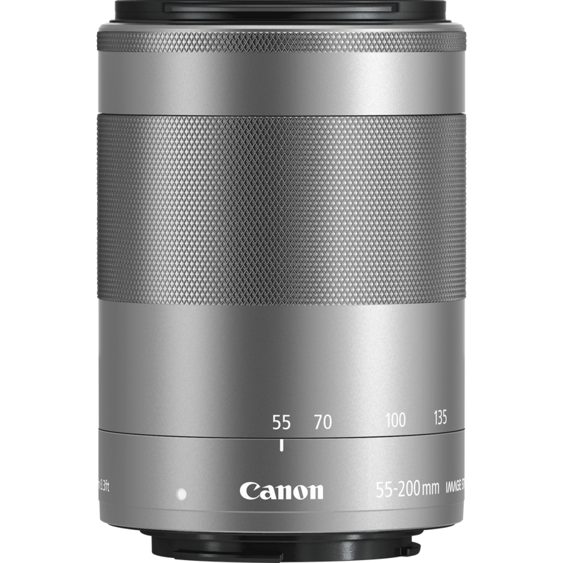 Comprar Objetiva Canon EF-M 55-200mm f/4.5-6.3 IS STM amador 1500x1500 foto Comprar Objetiva Canon EF-M 55-200mm f/4.5-6.3 IS STM