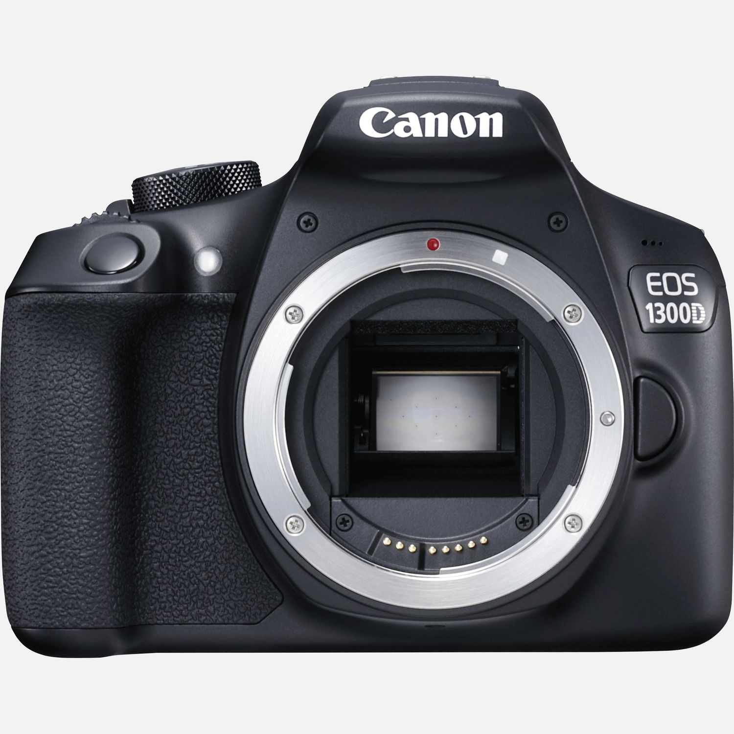 Reflex Numérique Boîtier de Caméra du Canon Appareil photo reflex EOS 1300D