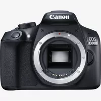 Canon EOS 1300D Body Product Front View