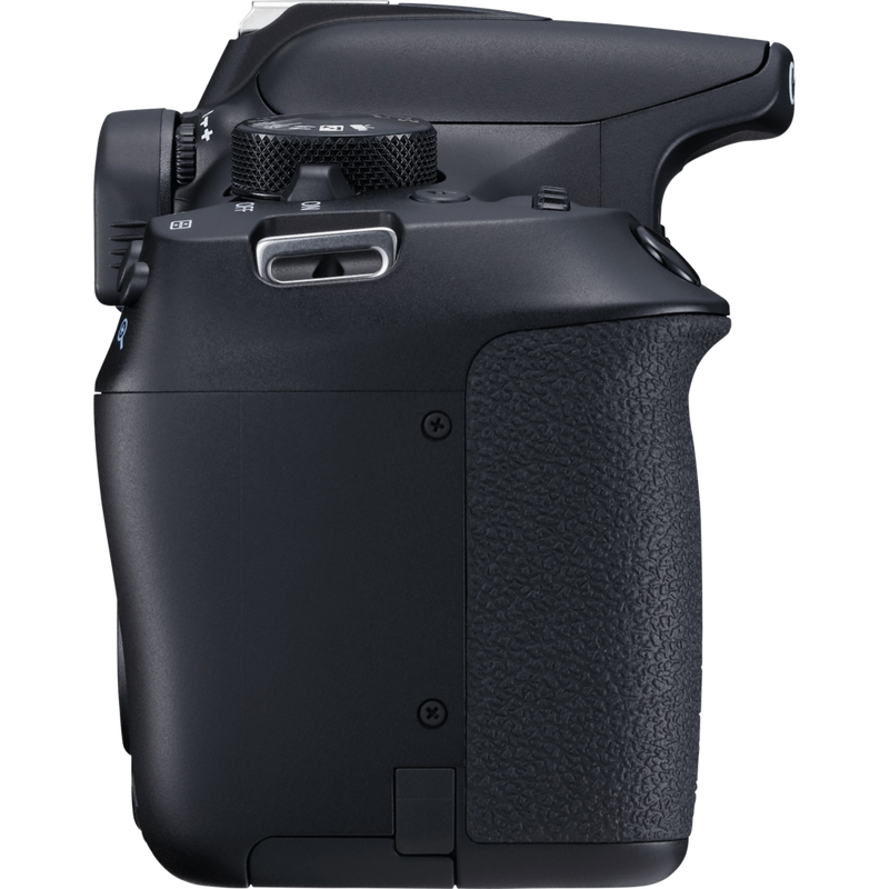 Canon EOS 1300D Body Product Left View