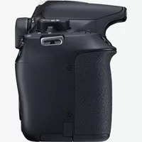 Canon EOS 1300D Body Product Left View