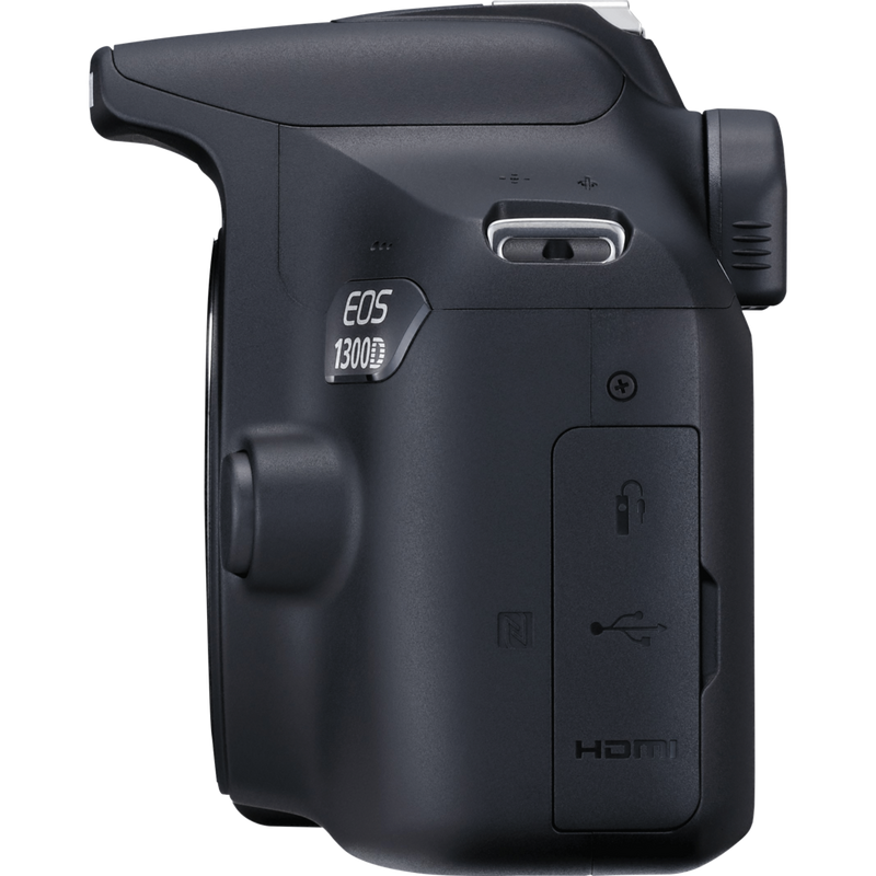 Canon EOS 1300D Body Product Right View