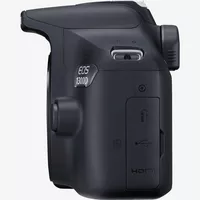 Canon EOS 1300D Body Product Right View