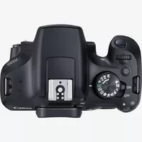 Canon EOS 1300D Body Product Top View