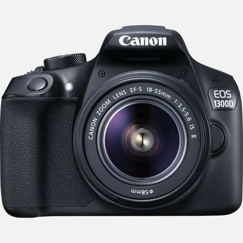 Canon eos store 1300d case